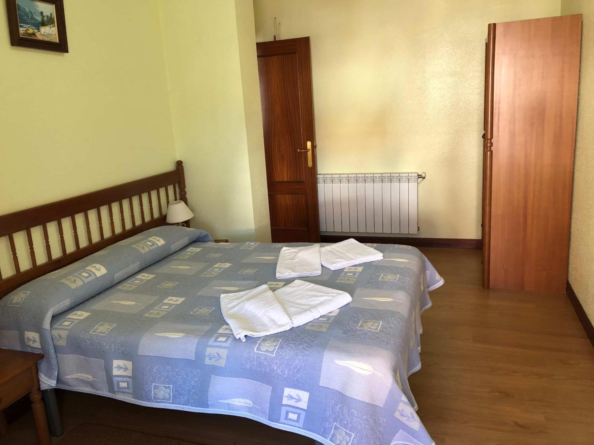 Apartamentos De La Hoz อิสลา ภายนอก รูปภาพ