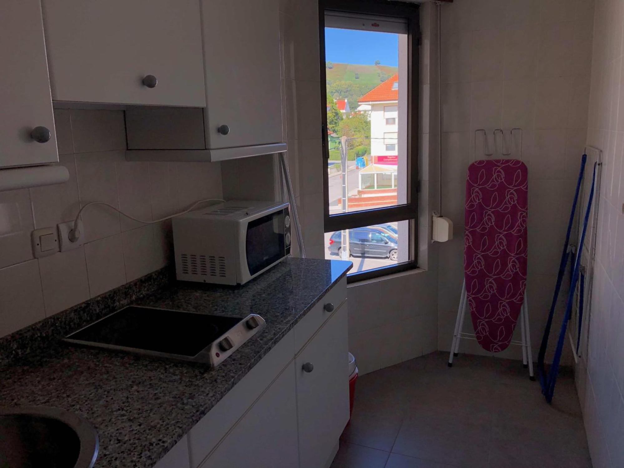 Apartamentos De La Hoz อิสลา ภายนอก รูปภาพ