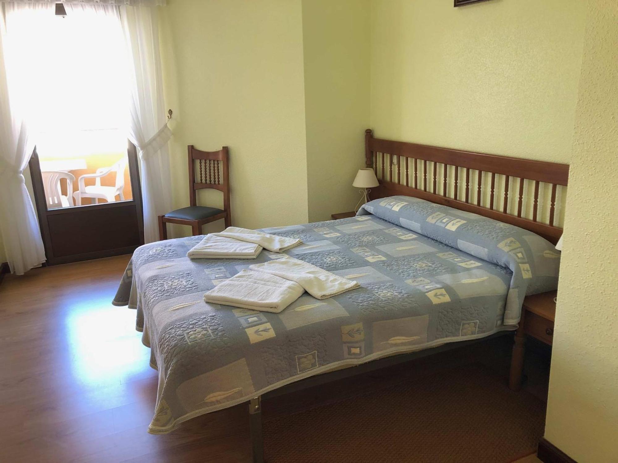 Apartamentos De La Hoz อิสลา ภายนอก รูปภาพ