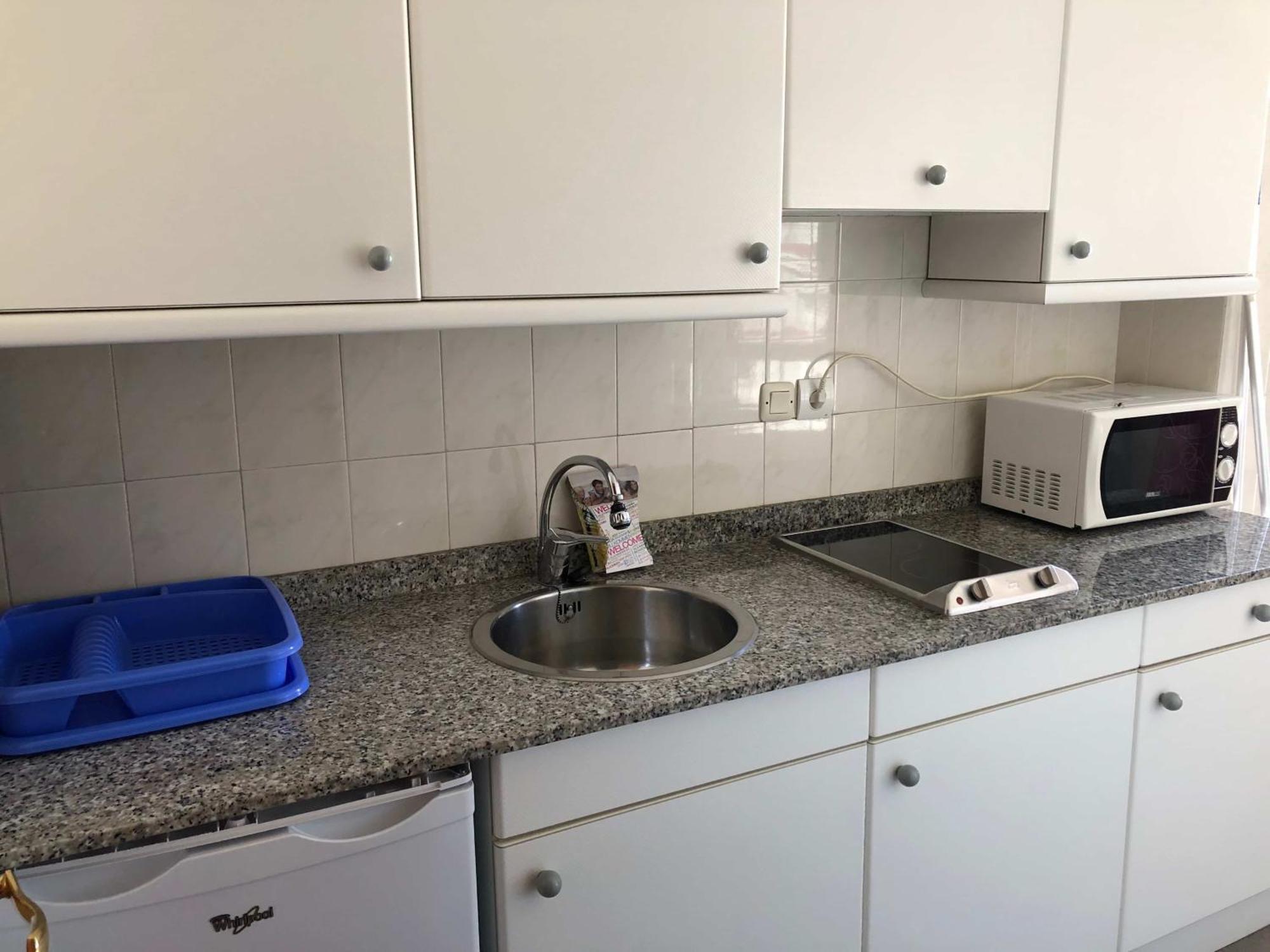Apartamentos De La Hoz อิสลา ภายนอก รูปภาพ