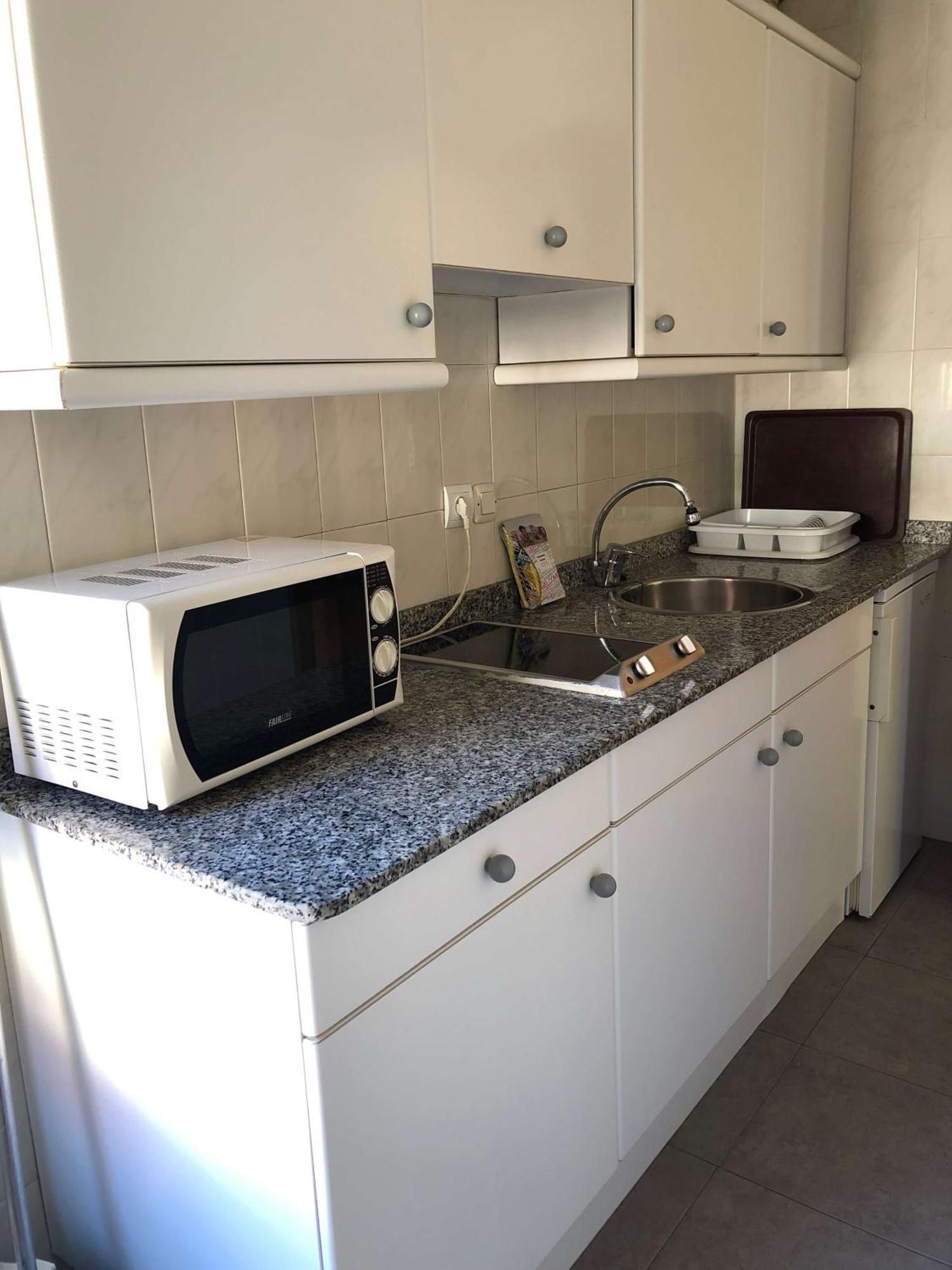 Apartamentos De La Hoz อิสลา ภายนอก รูปภาพ