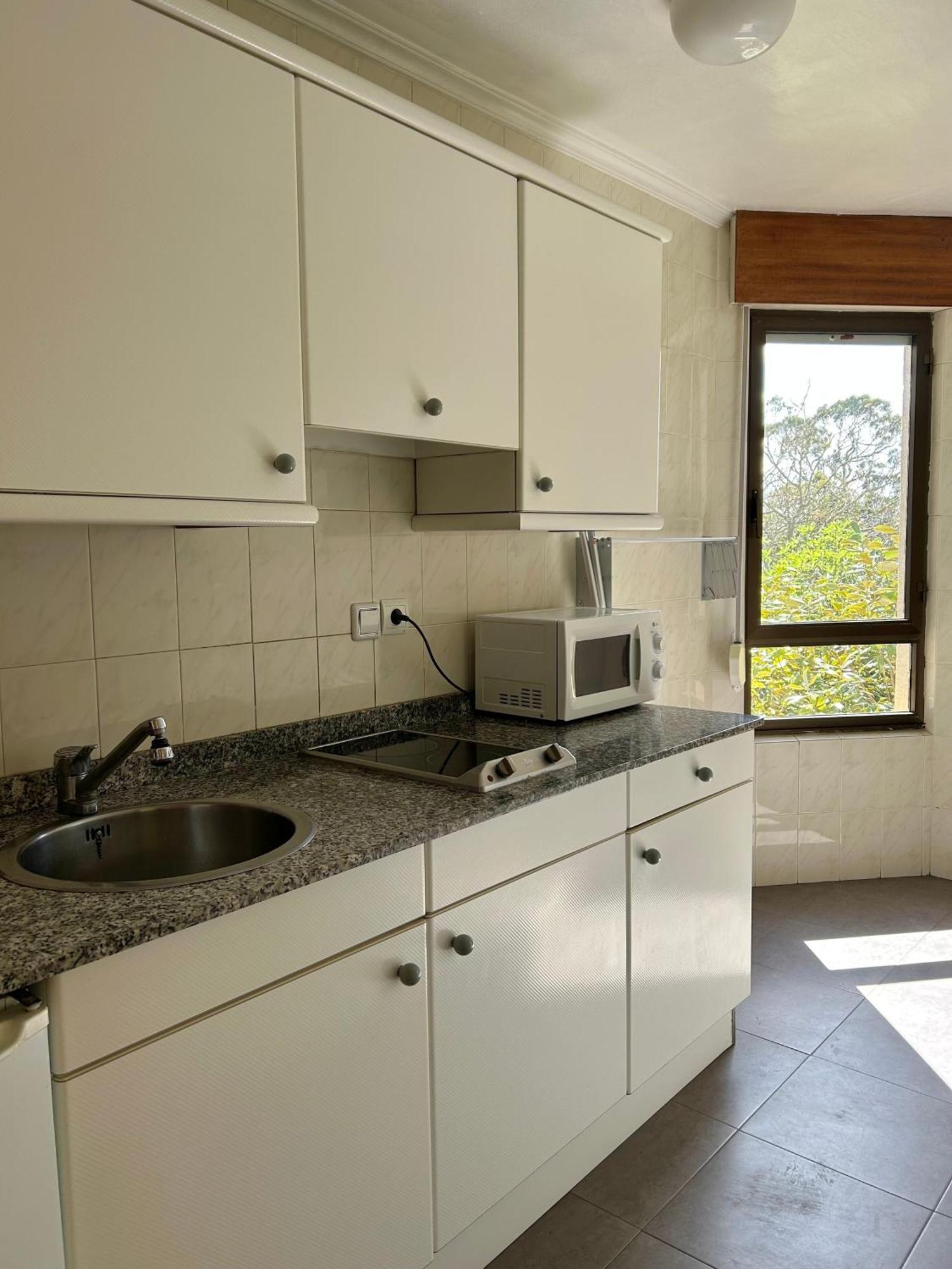 Apartamentos De La Hoz อิสลา ภายนอก รูปภาพ